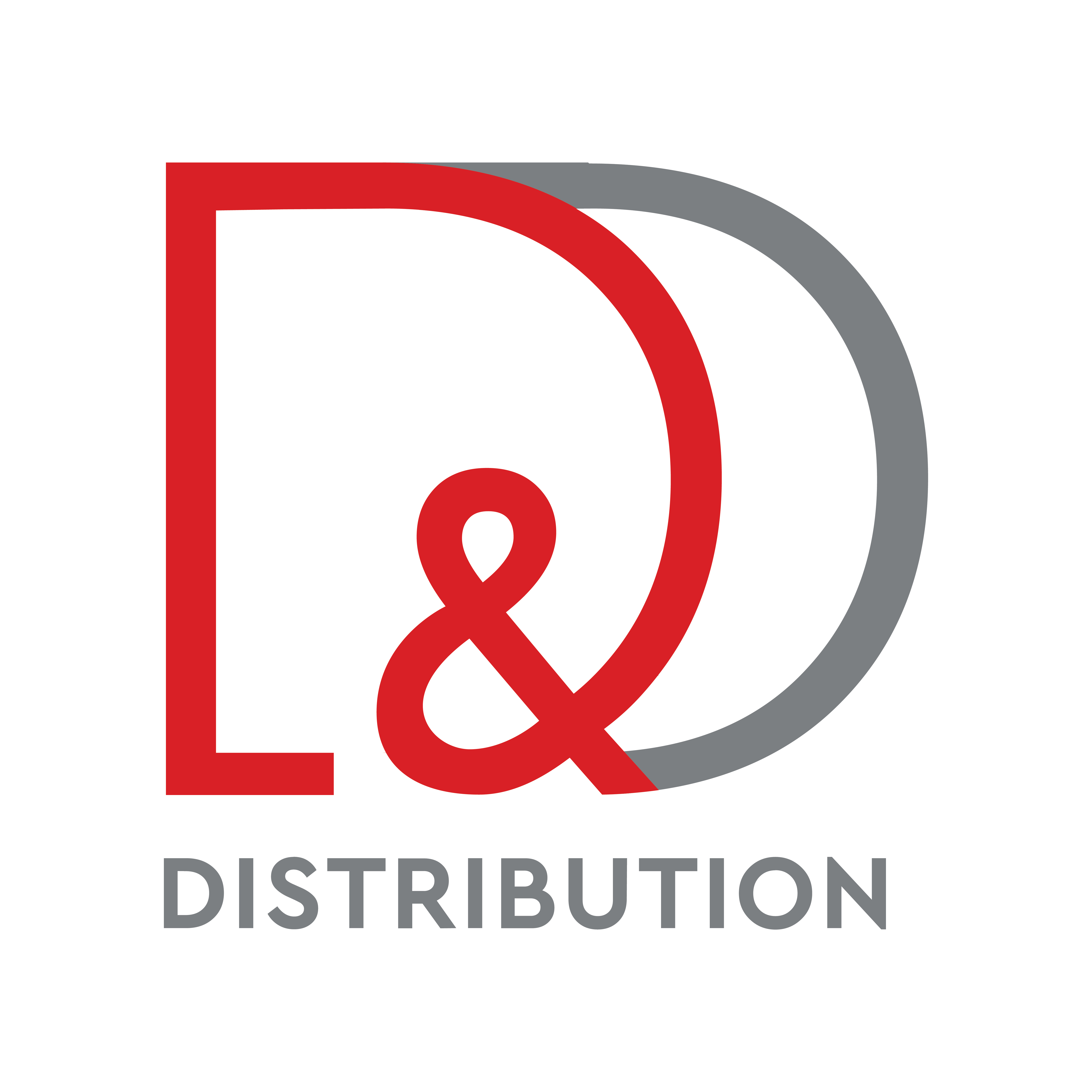 D&D Distribution